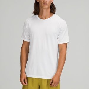 Lululemon Metal Vent Tech short sleeve L - Xl